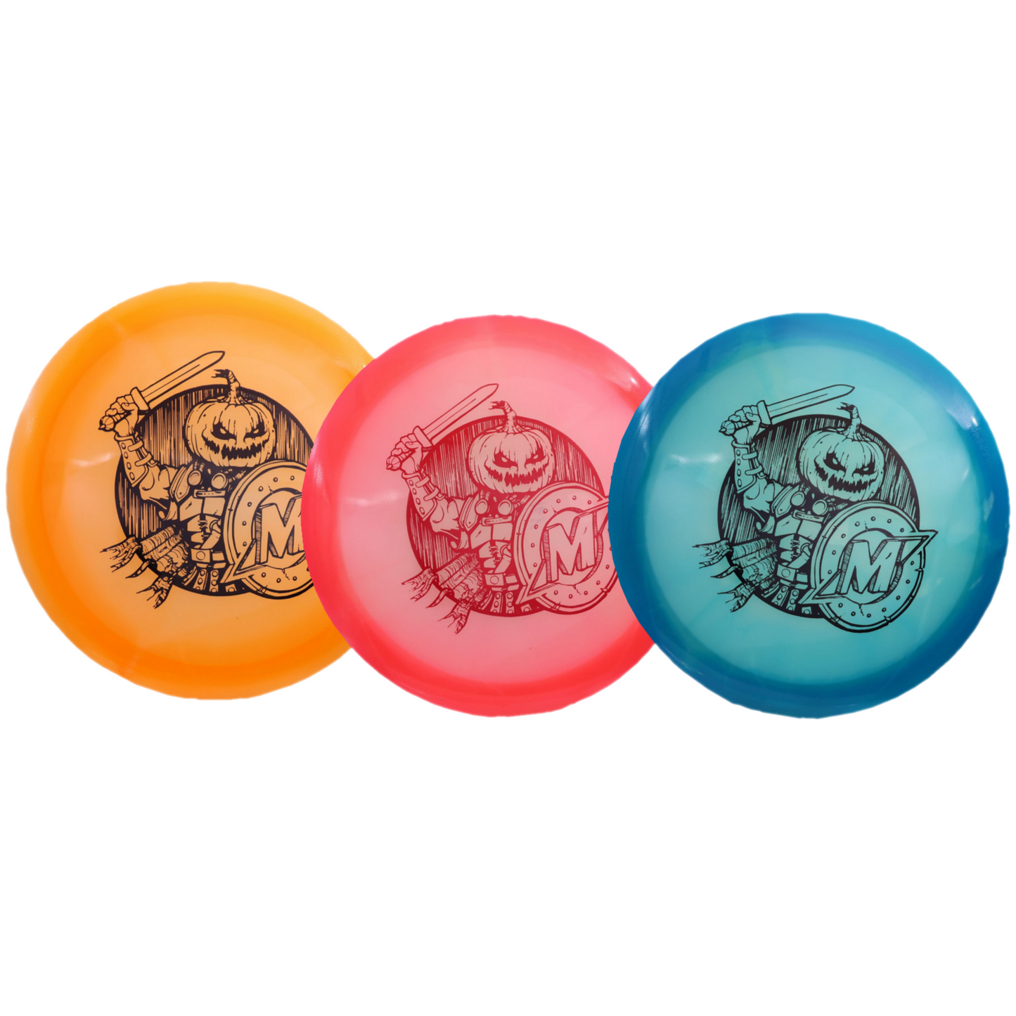 Lunar Orion LF Quantum Halloween Stamp