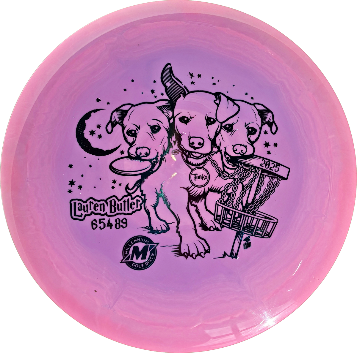Orion LF LB Signature Series