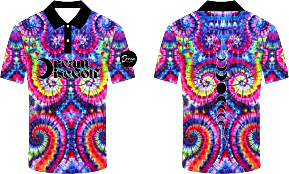Pre Order Polo SuperSwirl Dream DG