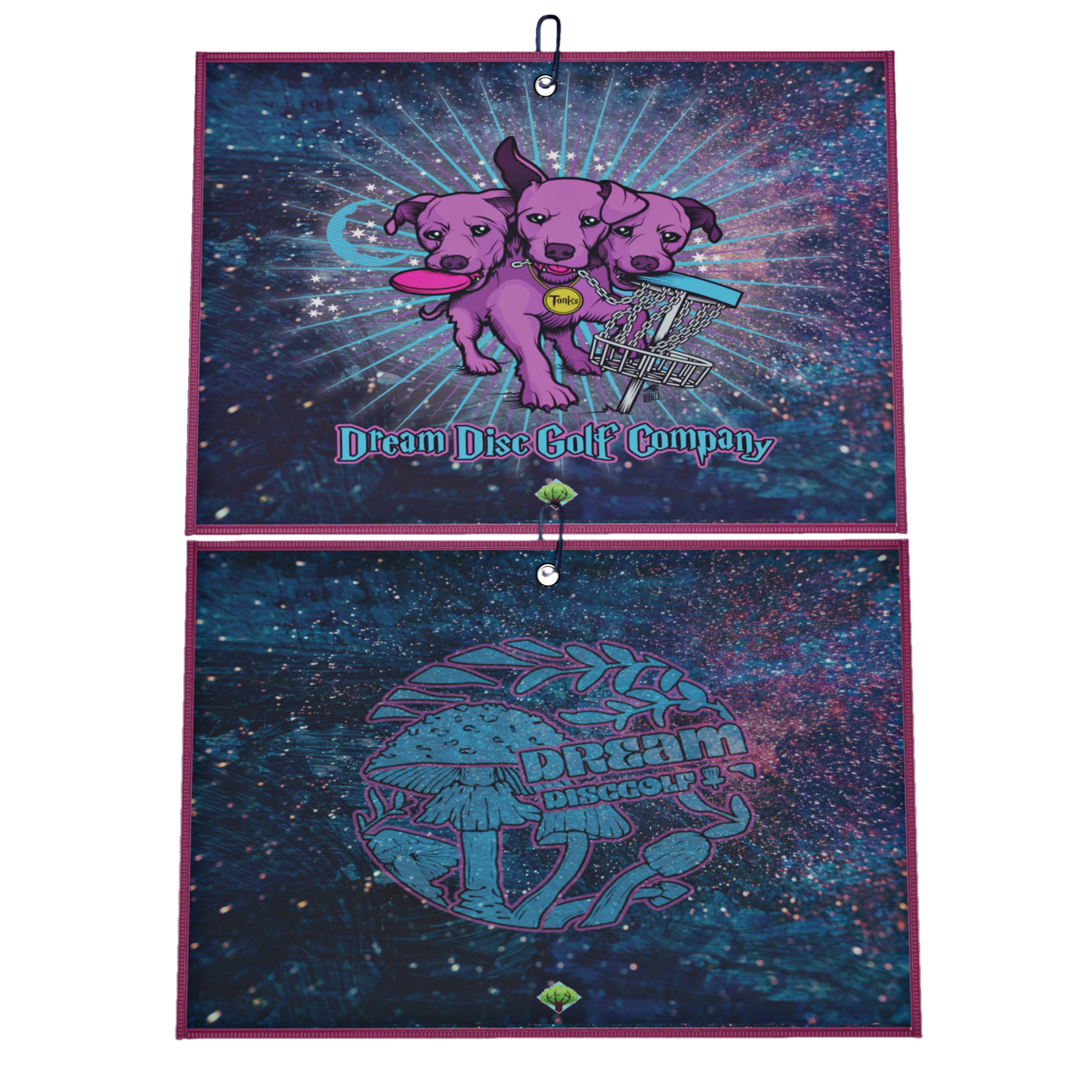Pre Order Tonks/Dream DG Towel