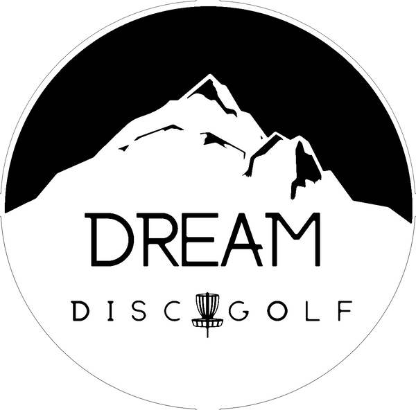 Dream Disc Golf