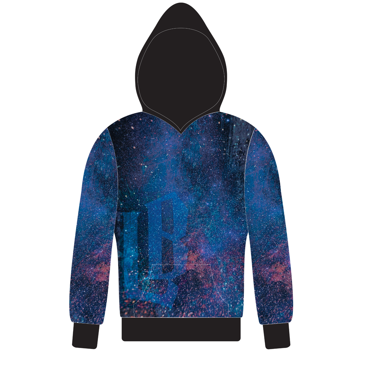 Pre Order Lauren Butler Signature Hoodie