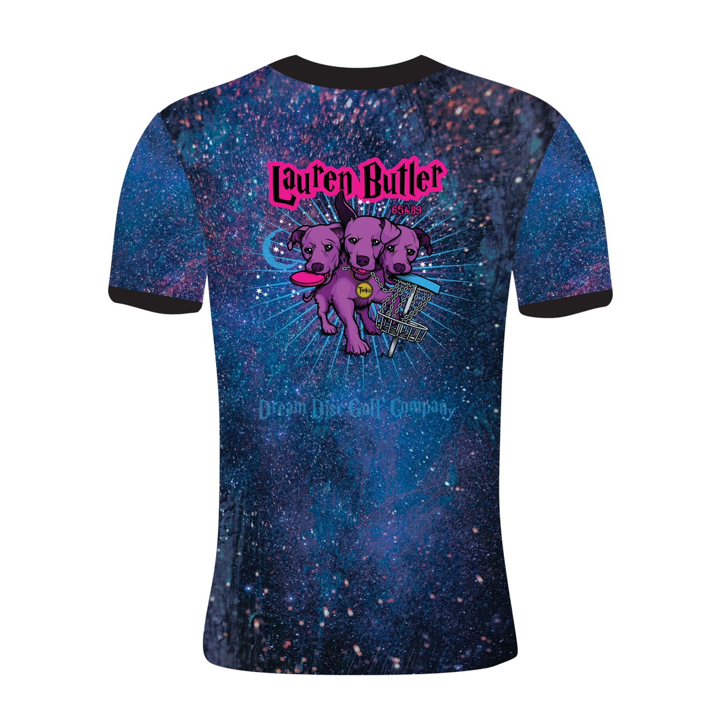 Pre Order Lauren Butler Signature Jersey