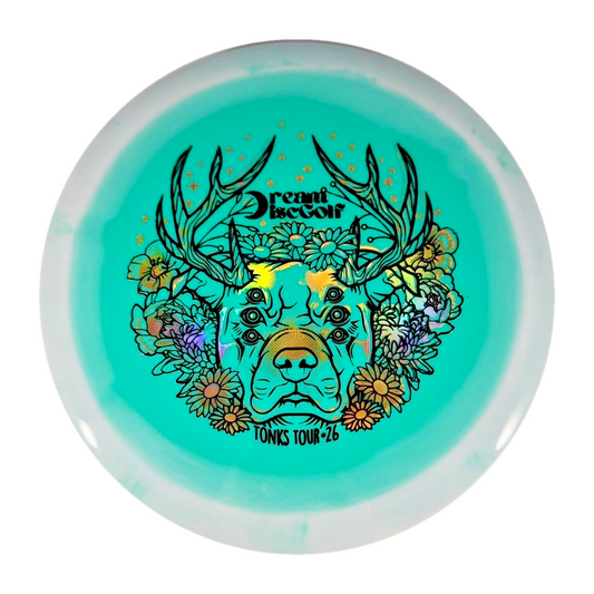 Tonks Tour 26’ Stamp Helio Orion LS