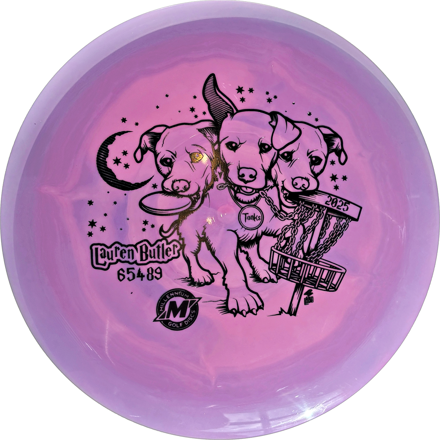 Orion LF LB Signature Series