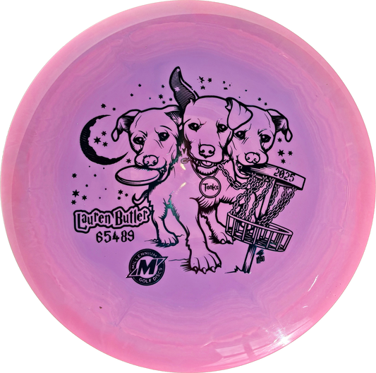 Orion LF LB Signature Series