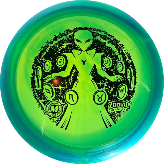 Zodiac - Millennium Golf Discs