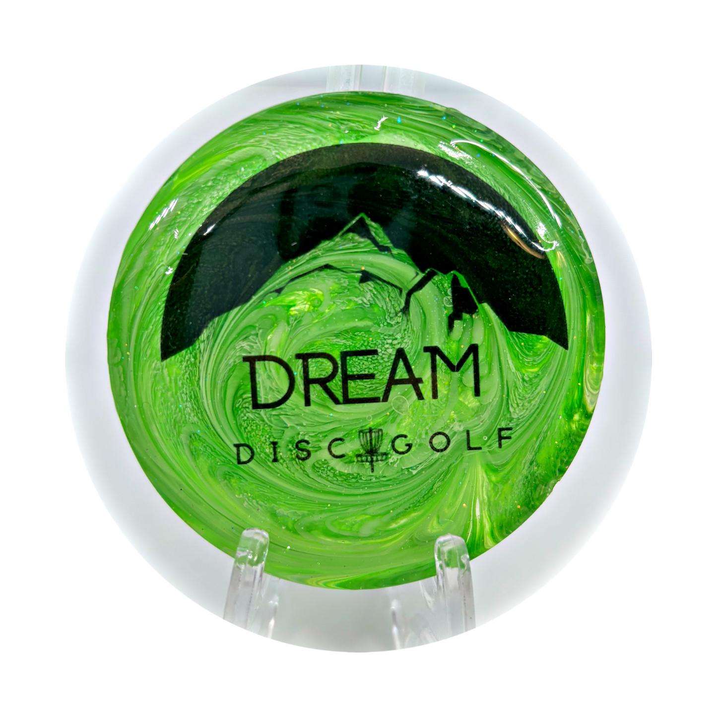 Dream Disc Golf Mini