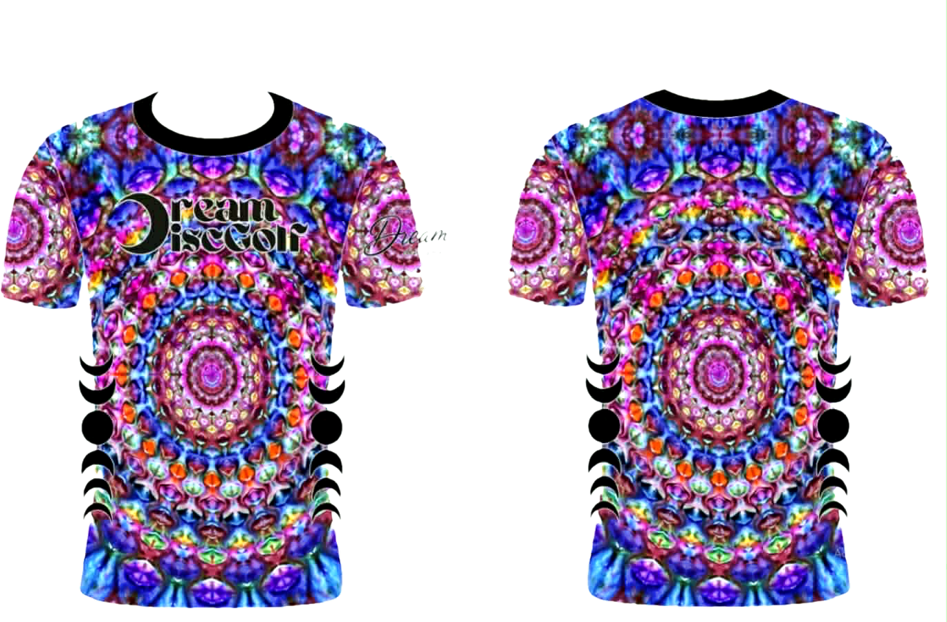 Pre Order Jersey Mandala Dream DG
