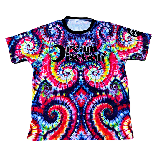 Pre Order Jersey SuperSwirl Dream DG