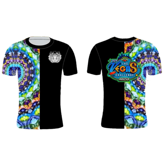 Pre Order - Las Vegas Challenge Dream Jersey