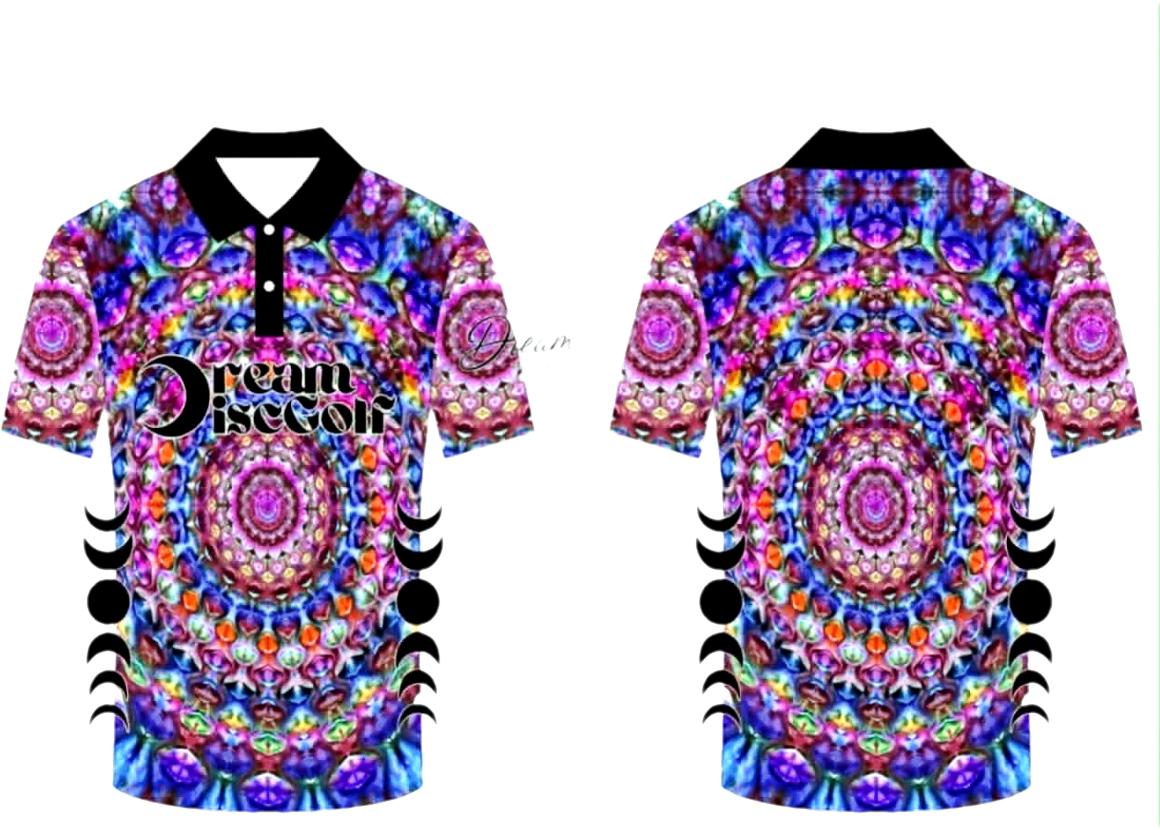 Pre Order Polo Mandala Dream DG