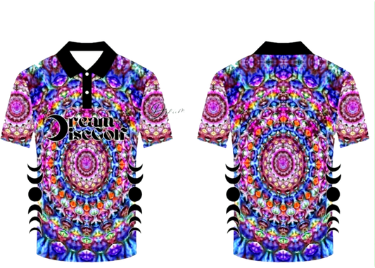Pre Order Polo Mandala Dream DG
