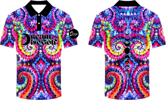 Pre Order Polo SuperSwirl Dream DG
