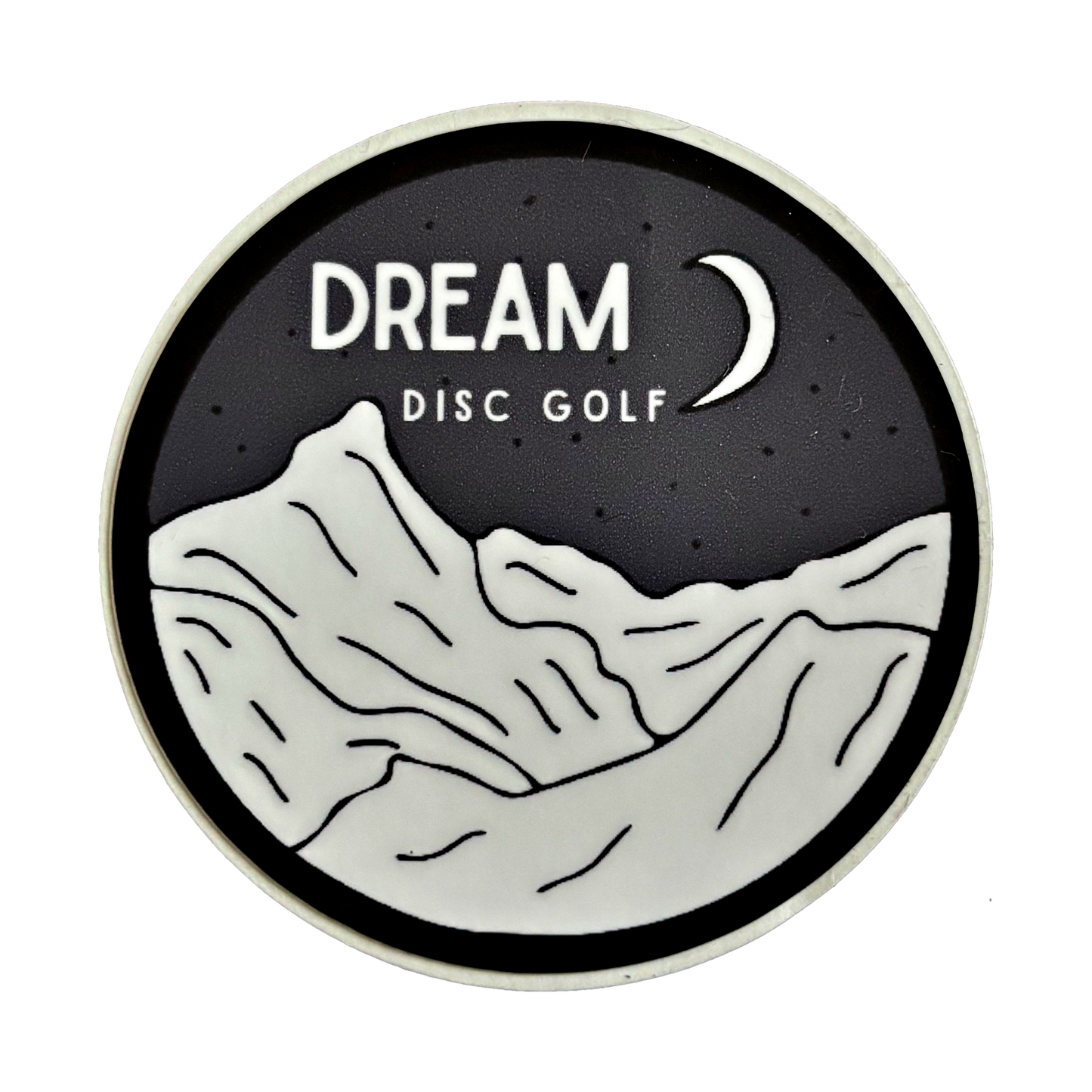 Dream DG Stickers