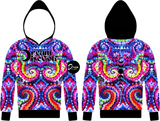 Pre Order Sweatshirt SuperSwirl Dream DG
