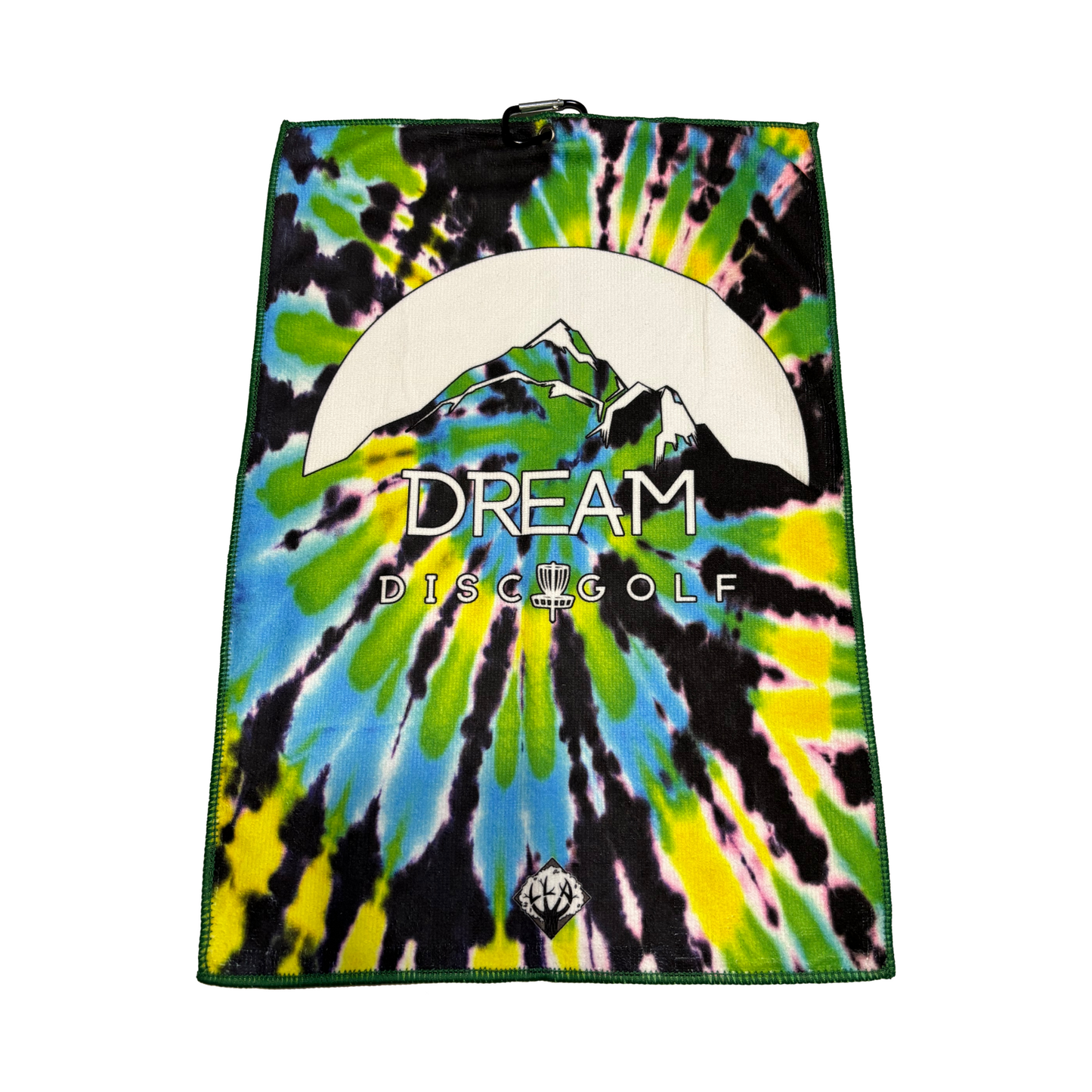 Dream DG Mountain Towel